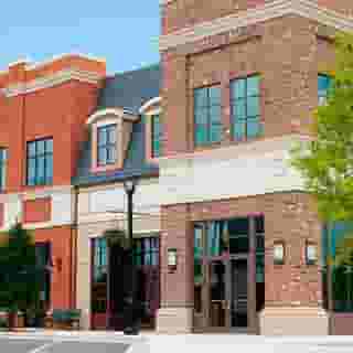 Commercial Property Buildings on a Street - Lead Image for Home Page