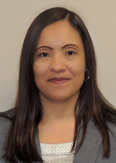 Janet Catrejon - Inszone Insurance Director of Integration