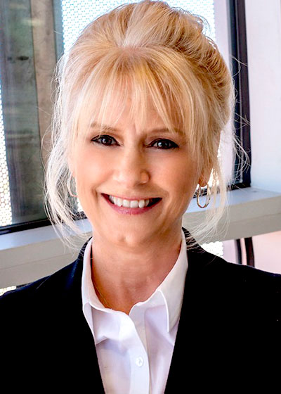 Sandy Merrill - Inszone Insurance Commercial Insurance Specialist