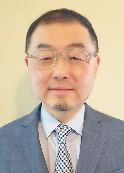 James Choe - Inszone Insurance VP Bay Area Insurance Sales