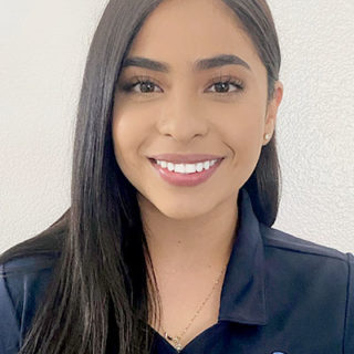 Jasmine Olivares - Inszone Insurance Commercial Account Manager Team Lead