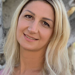 Tatiana Oselskis - Inszone Insurance Accounting Clerk