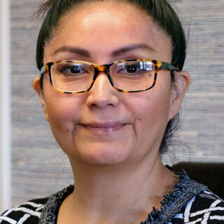 Audrey Sida - Inszone Insurance Personal Insurance Specialist
