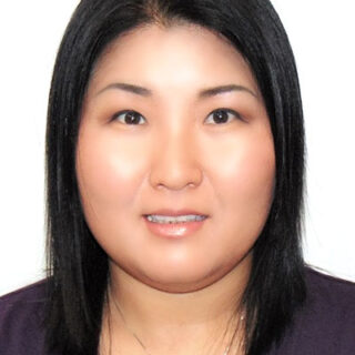 Sun Choe - Inszone Insurance Senior Commercial Lines Account Manager