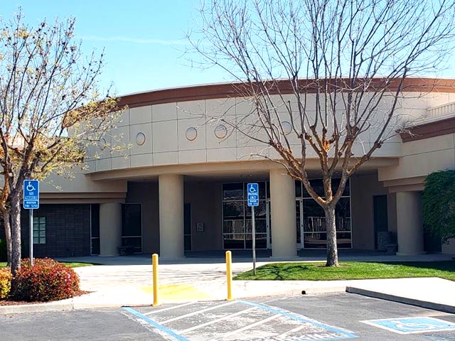 Inszone Insurance Fresno 2 Office - Lead Image for Fresno 2 Location
