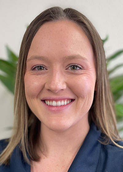 Malorie Pain - Inszone Insurance Commercial Lines Account Manager