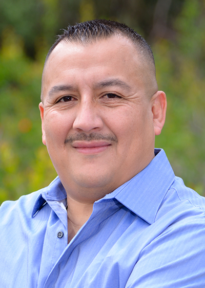 Aurelio Olguin - Inszone Insurance Controller