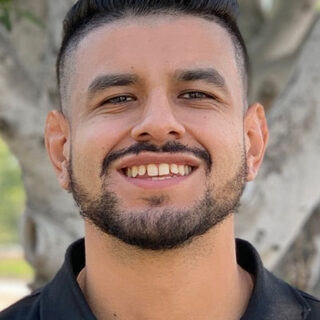 Eduardo Perez - Inszone Insurance Benefits Account Manager