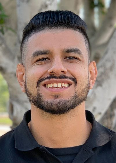 Eduardo Perez - Inszone Insurance Benefits Account Manager