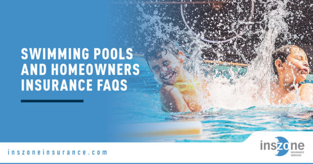 2025 Swimming Pools and Homeowners Insurance FAQs