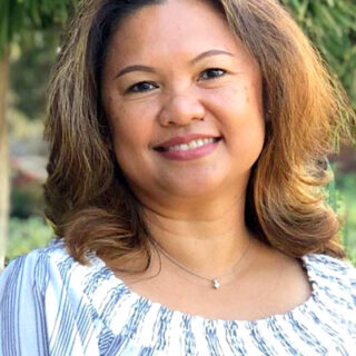 Angie Mitchell - Inszone Insurance Accounting Clerk
