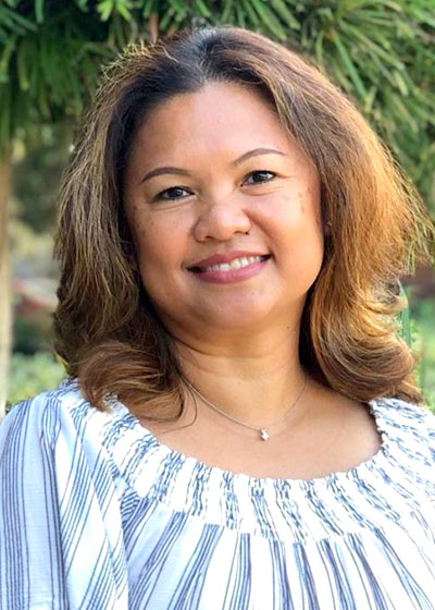 Angie Mitchell - Inszone Insurance Accounting Clerk