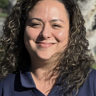 Brenda Nevarez - Inszone Insurance Senior Accountant