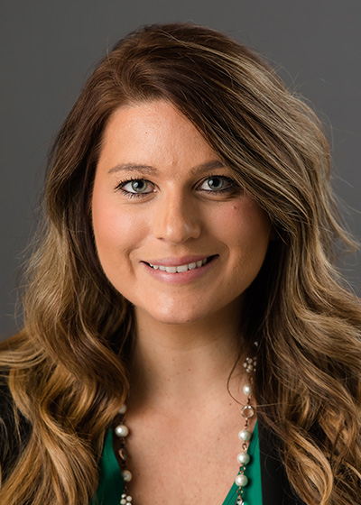 Amy Hackney - Inszone Insurance Director of Process Optimization