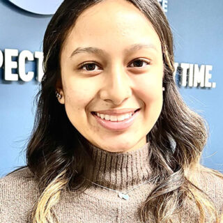Jacqueline Olivares - Inszone Insurance Commrcial Lines Account Manager