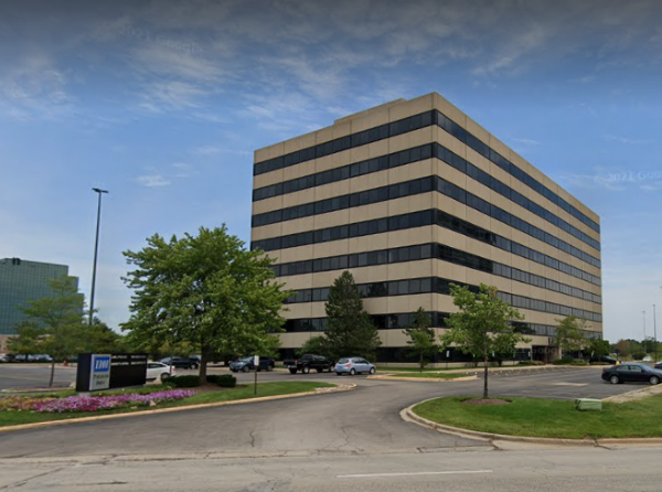 Inszone Insurance Schaumburg Office - Lead Image for Schaumburg Location