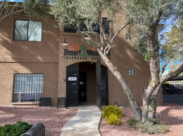 Inszone Insurance Scottsdale Office - Lead Placeholder Image for Scottsdale Location