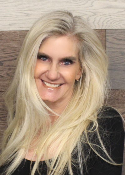 Hope Conley - Inszone Insurance Senior Accountant