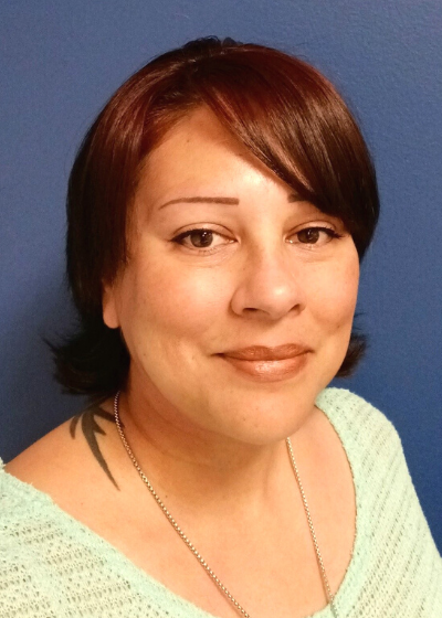 Jeanine Manzano - Inszone Insurance Benefits Account Manager