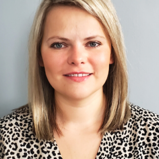 Dorota Maciasz - Inszone Insurance Commercial Lines Account Manager