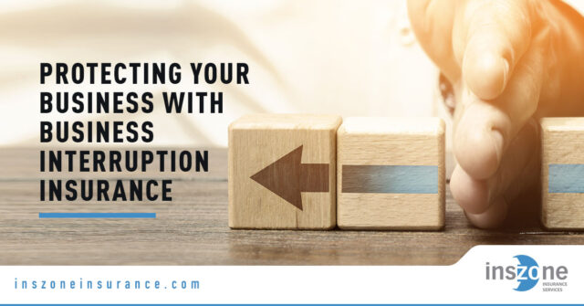 Protecting Your Business with Business Interruption Insurance