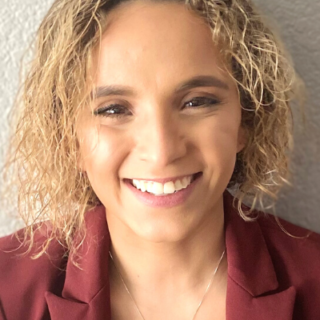 Rosa Mojica - Inszone Insurance Accounting Clerk