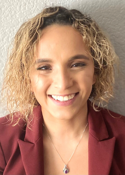 Rosa Mojica - Inszone Insurance Accounting Clerk