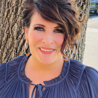 Carrie Palmer - Inszone Insurance HR Director
