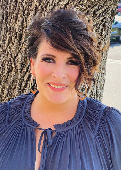 Carrie Palmer - Inszone Insurance HR Director