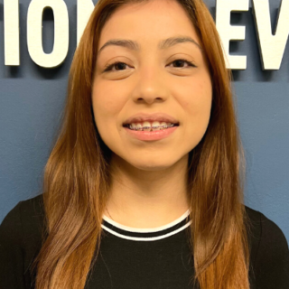 Maylee Araujo - Inszone Insurance Integration Coordinator