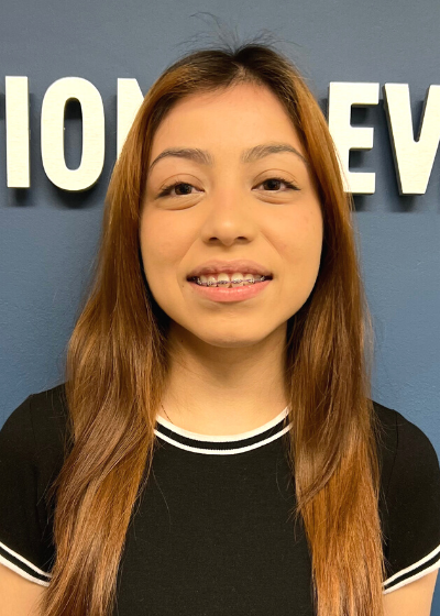 Maylee Araujo - Inszone Insurance Integration Coordinator