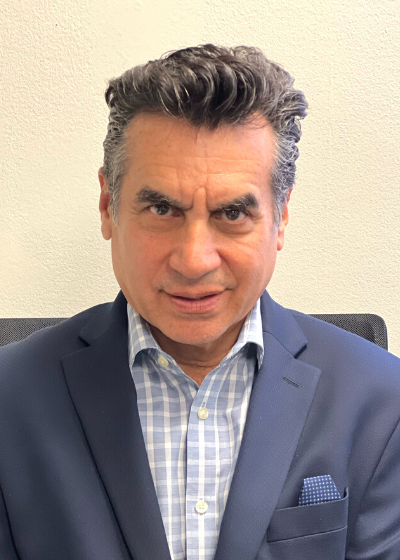 Javier Rodriguez - Inszone Insurance Commercial Insurance Specialist