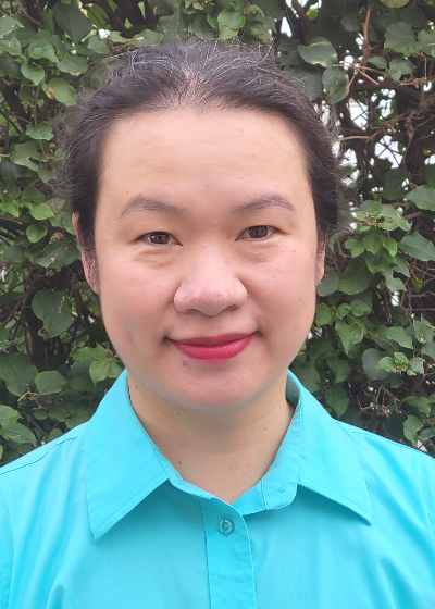 Ji Yoon Han - Inszone Insurance Personal Insurance Specialist