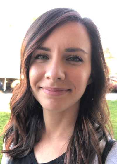 Alyssa Hendrickson - Inszone Insurance Integration Specialist