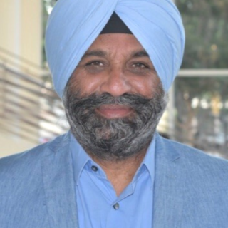 Daljit Khehra - Inszone Insurance - Commercial Insurance Specialist