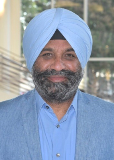 Daljit Khehra - Inszone Insurance - Commercial Insurance Specialist