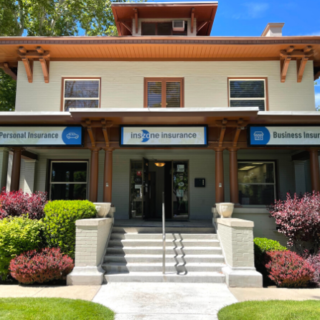 Inszone Insurance Provo Office - Lead Image for Provo Location