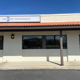 Inszone Insurance Yucca Valley Office - Lead Image for Yucca Valley Location