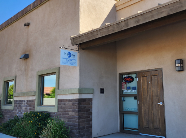 Inszone Insurance Yuma Office - Lead Image for Yuma Location