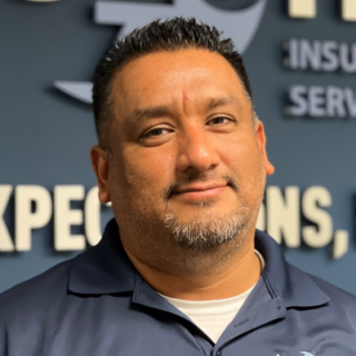 Jerry Onofre - Inszone Insurance Commercial Lines Account Manager