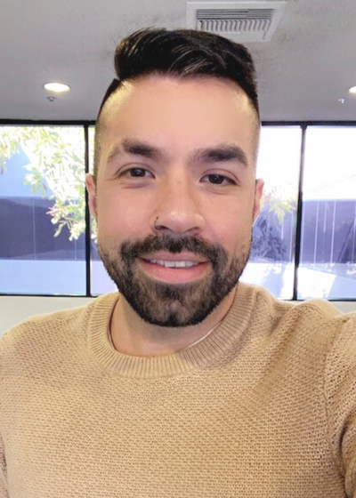 Jose Deschamps - Inszone Insurance Commercial Lines Account Manager