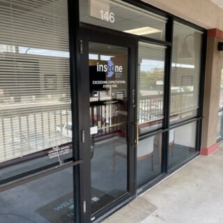Inszone Insurance Dallas Office - Lead Image for Dallas Location