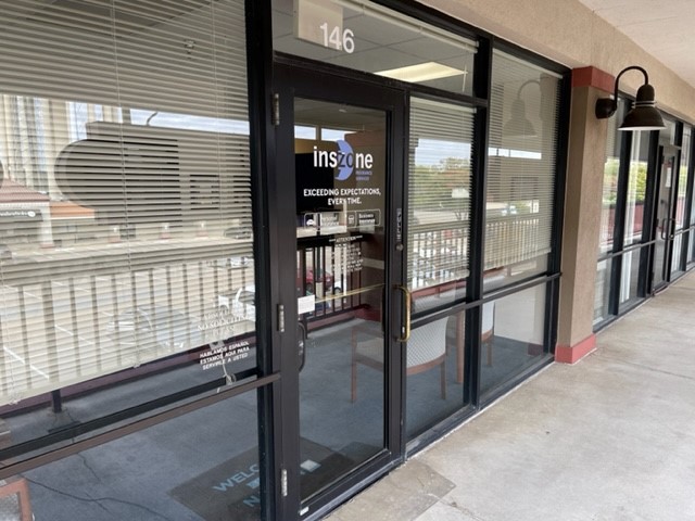 Inszone Insurance Dallas Office - Lead Image for Dallas Location