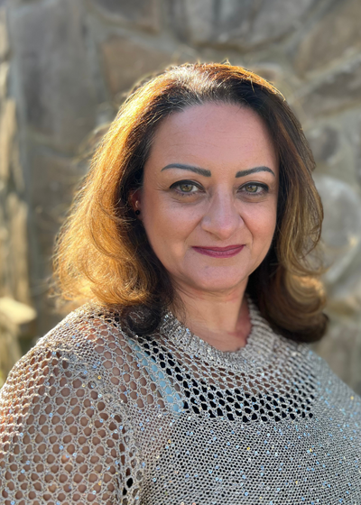 Patty Cicogni - Inszone Insurance Training Specialist