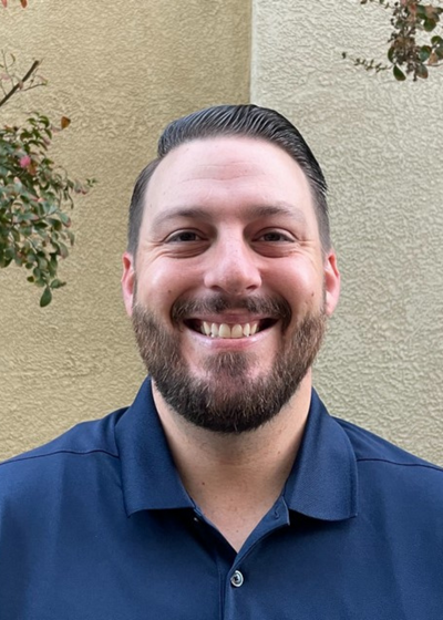 Tyler Strange- Inszone Commercial Insurance Specialist