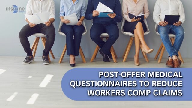 Reducing Work Comp Claims in the Home Health Industry