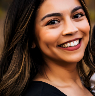 Vanessa Carranza- Inszone Commercial Insurance Specialist