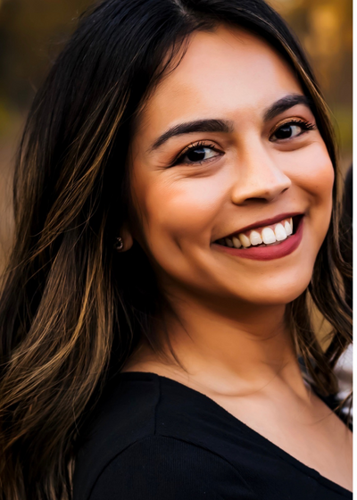 Vanessa Carranza- Inszone Commercial Insurance Specialist