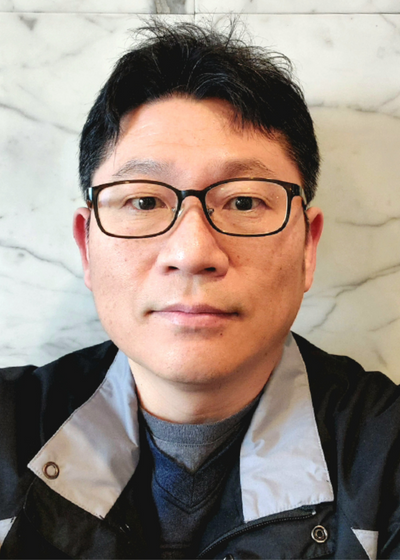 Ben Kim - Inszone Insurance Commercial Lines Account Manager