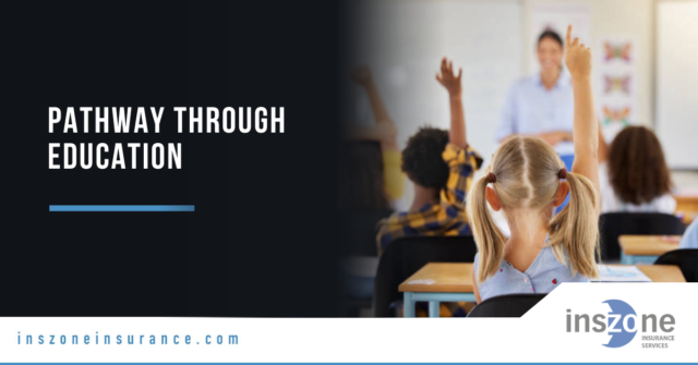 Pathway Through Education
